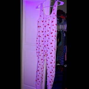 Victoria’s Secret Sleep One Piece